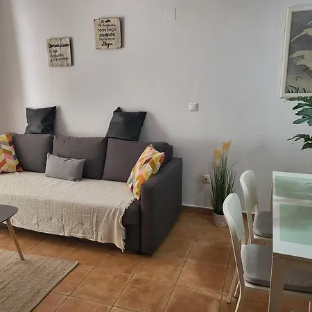 Apartment Font Rotja Albir El Albir Exterior photo