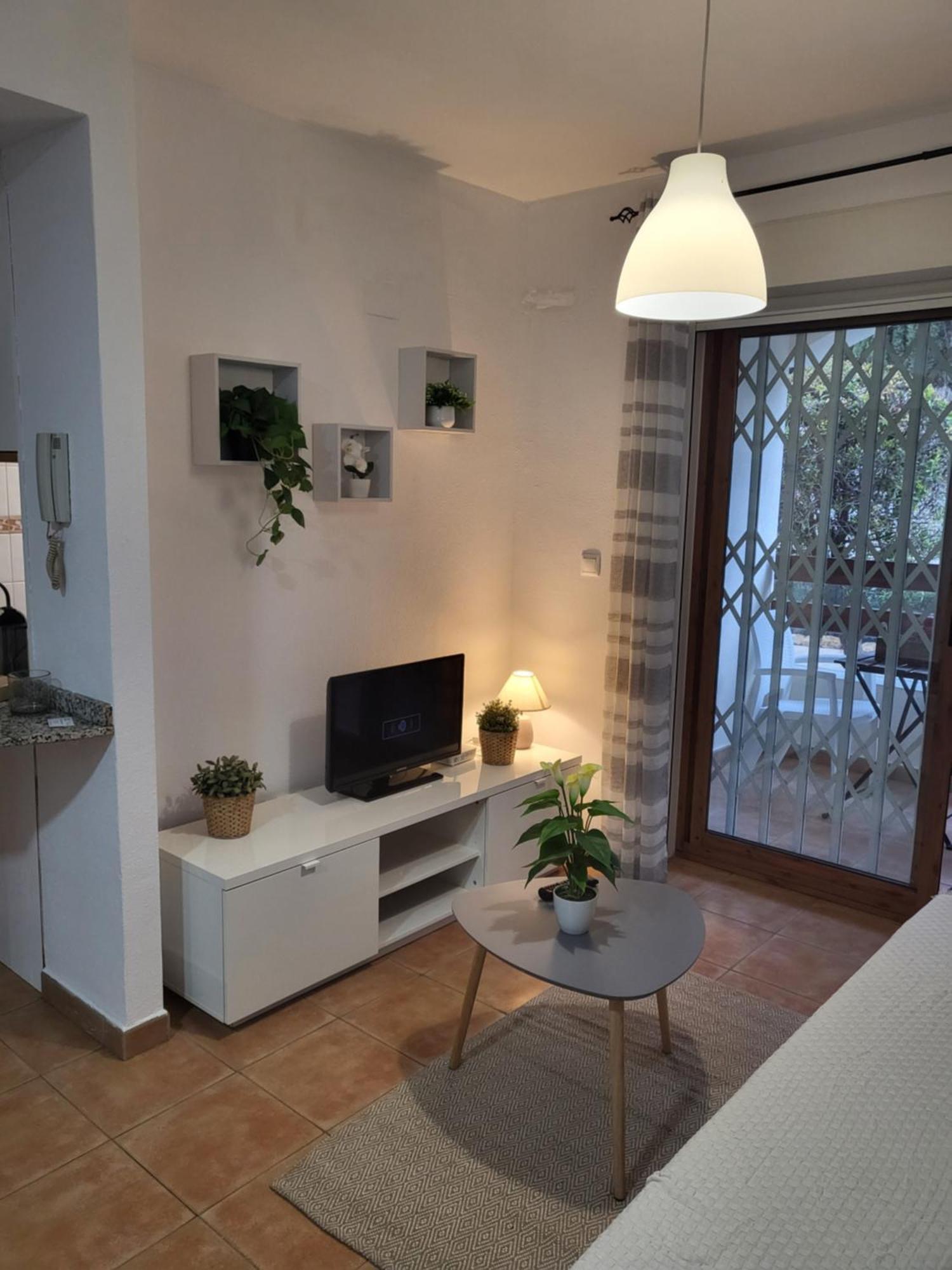 Apartment Font Rotja Albir El Albir