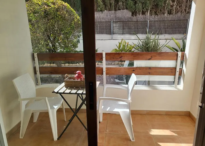 Apartment Font Rotja Albir