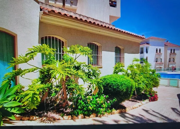 Apartment Font Rotja Albir