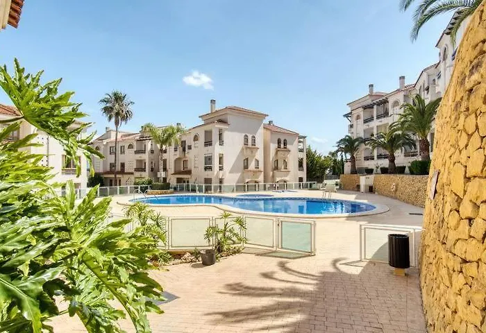 Apartment Font Rotja Albir