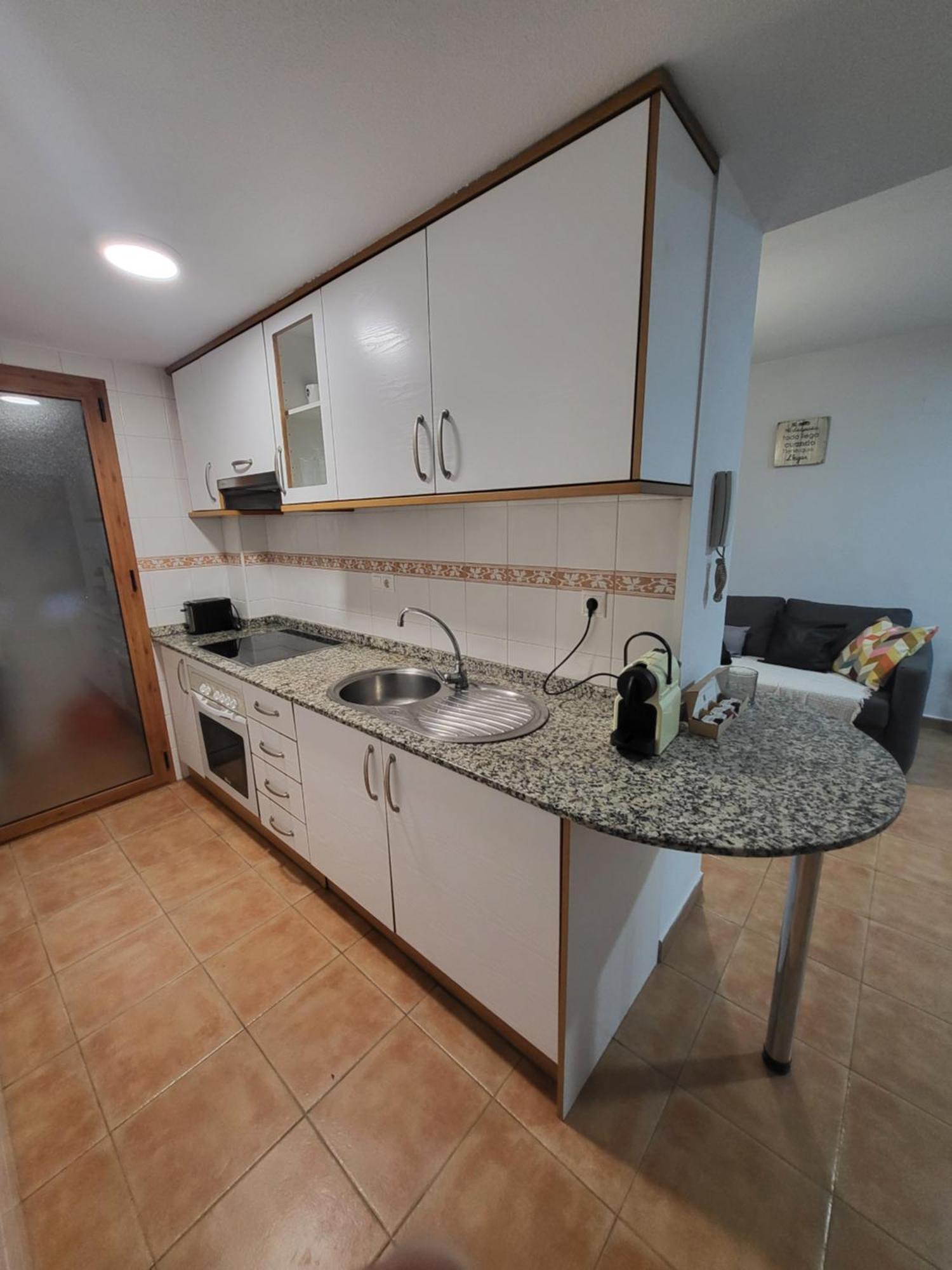 Font Rotja Albir Apartment El Albir