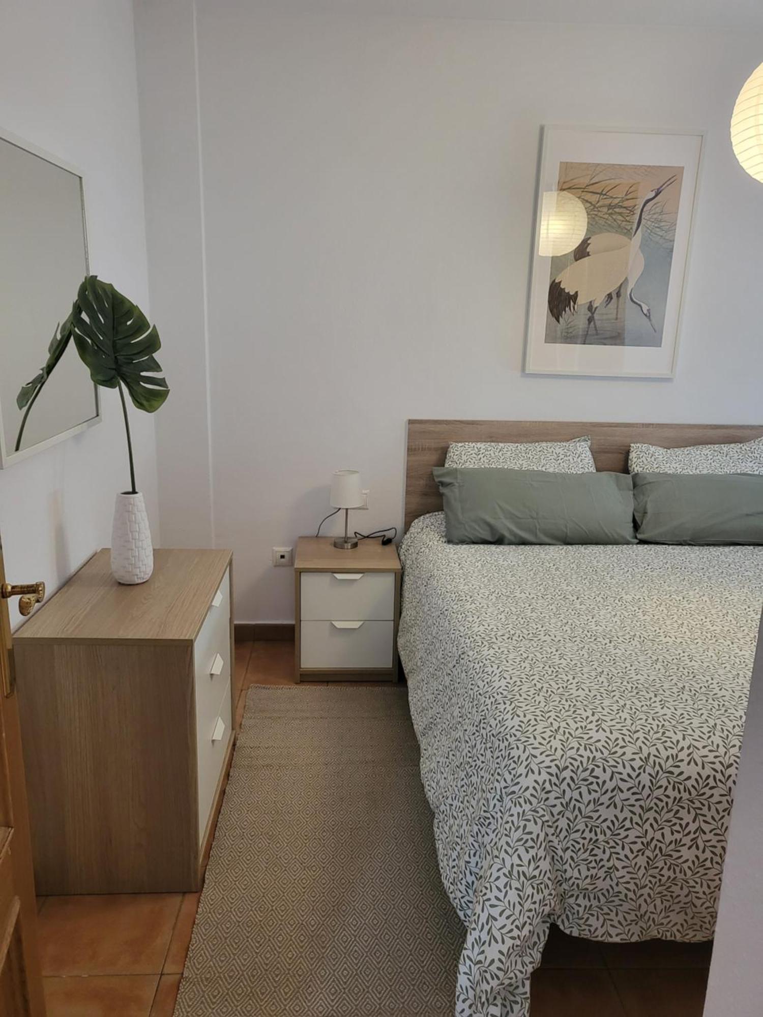 Font Rotja Albir Apartment *