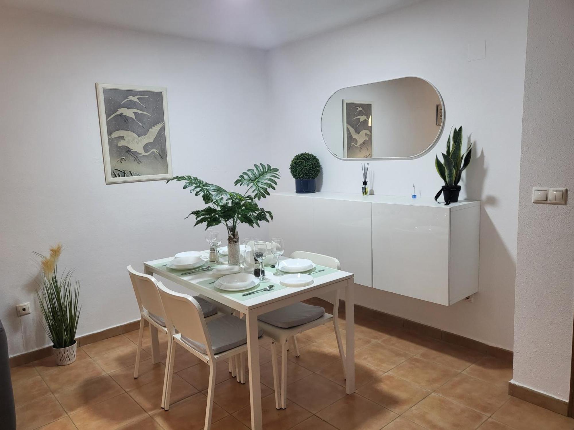 Apartment Font Rotja Albir