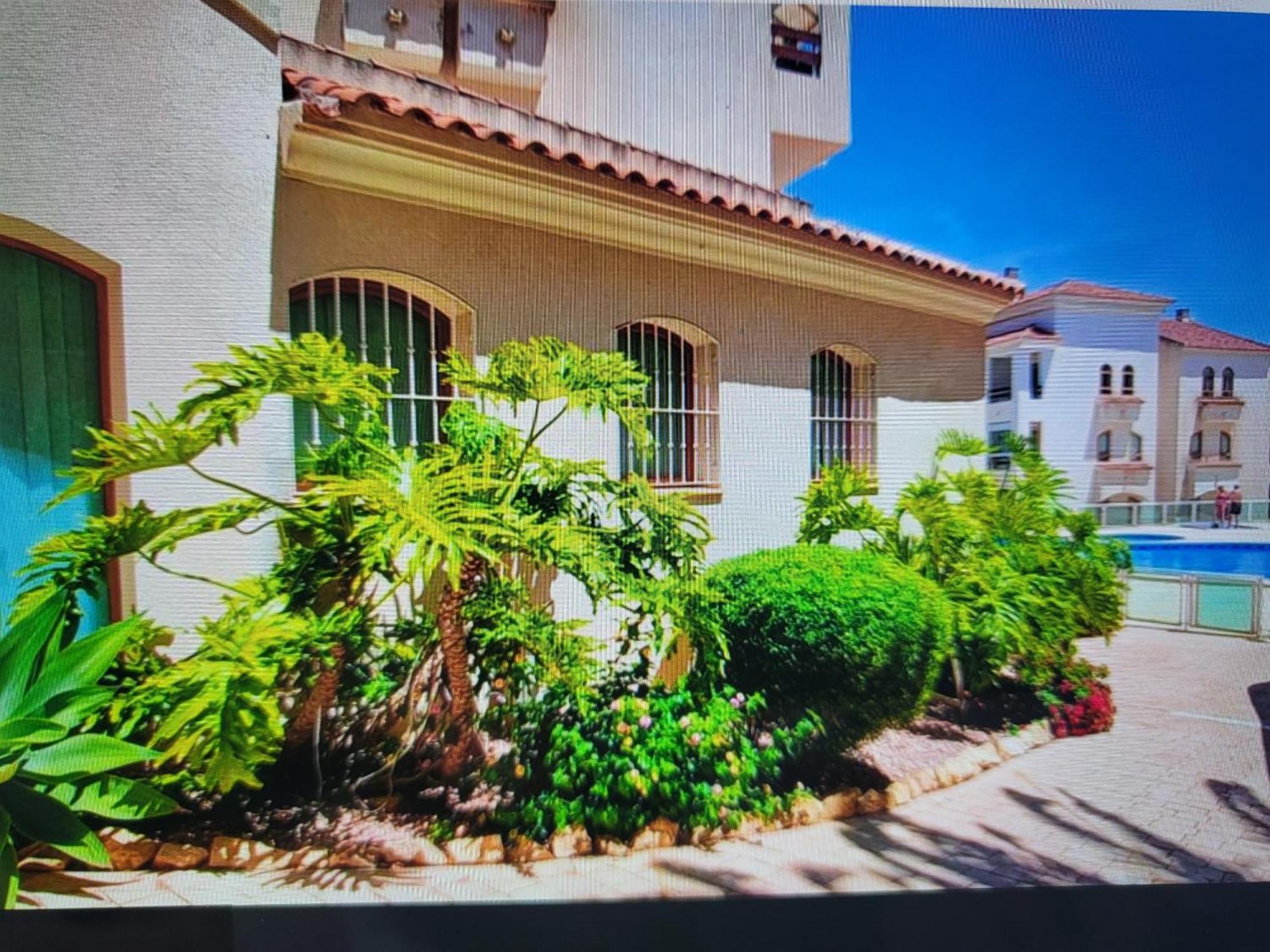 Apartment Font Rotja Albir *