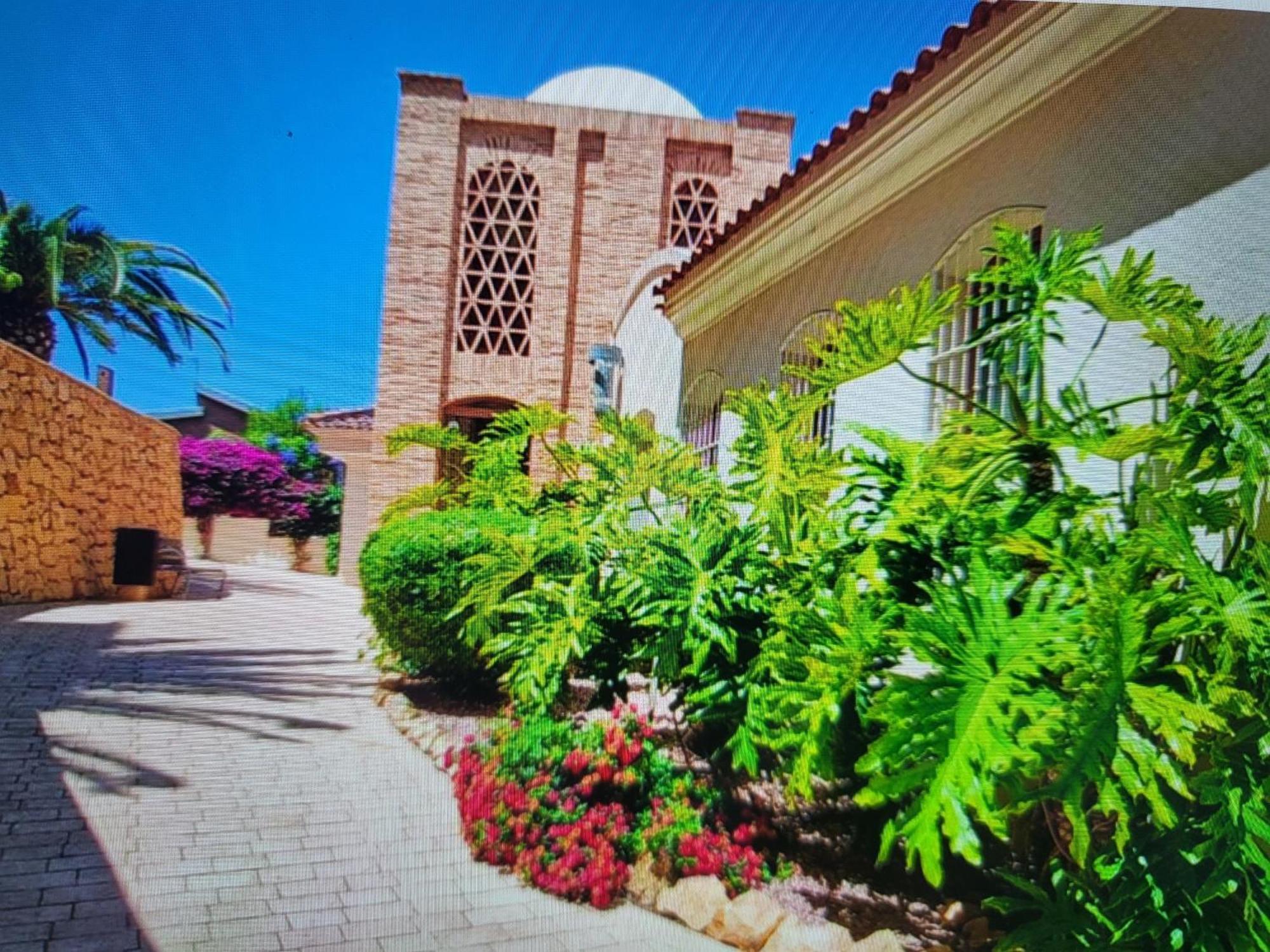 Font Rotja Albir Apartment El Albir