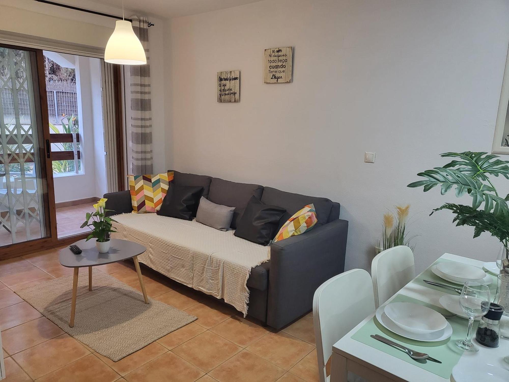 Apartment Font Rotja Albir *