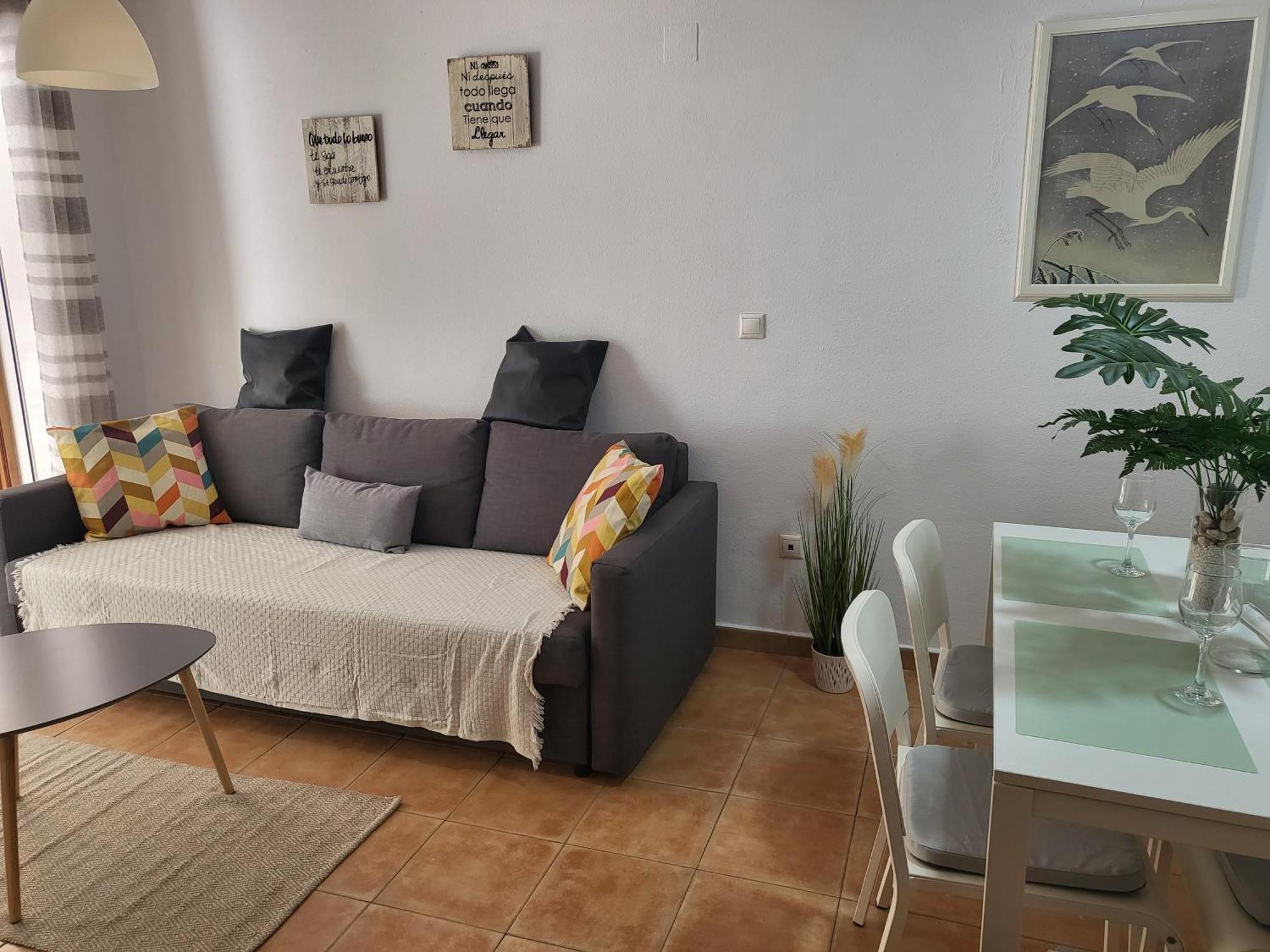 Apartment Font Rotja Albir El Albir
