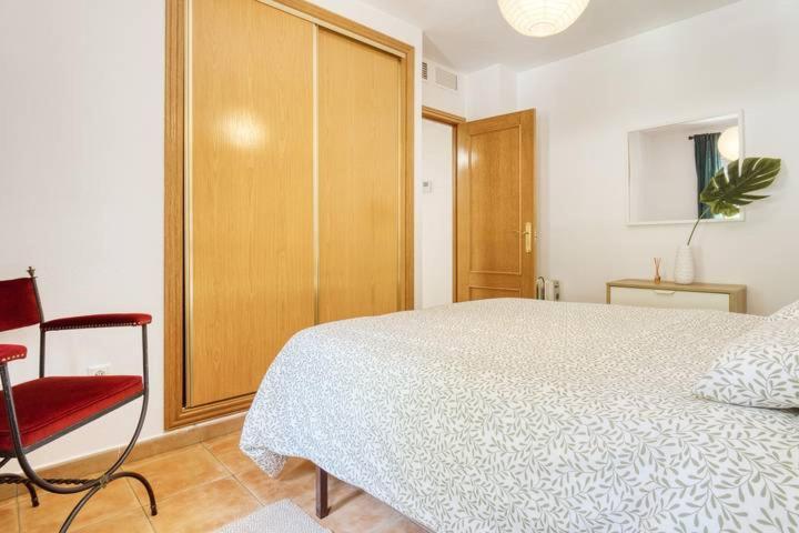 Apartment Font Rotja Albir El Albir