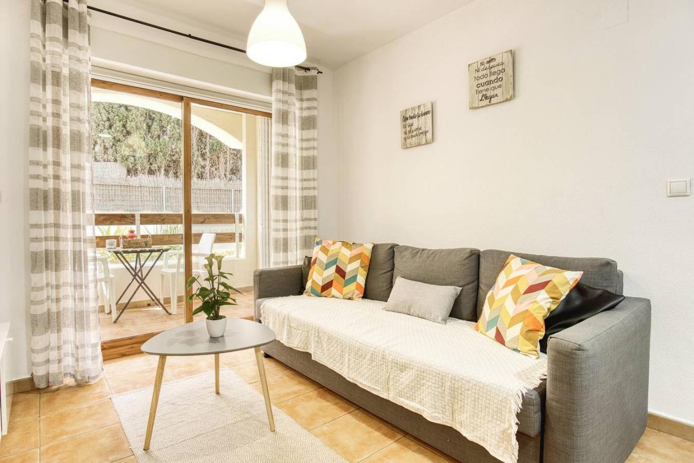 Apartment Font Rotja Albir *