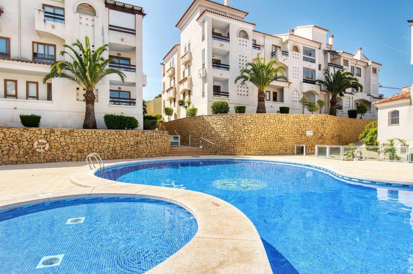 Apartment Font Rotja Albir El Albir