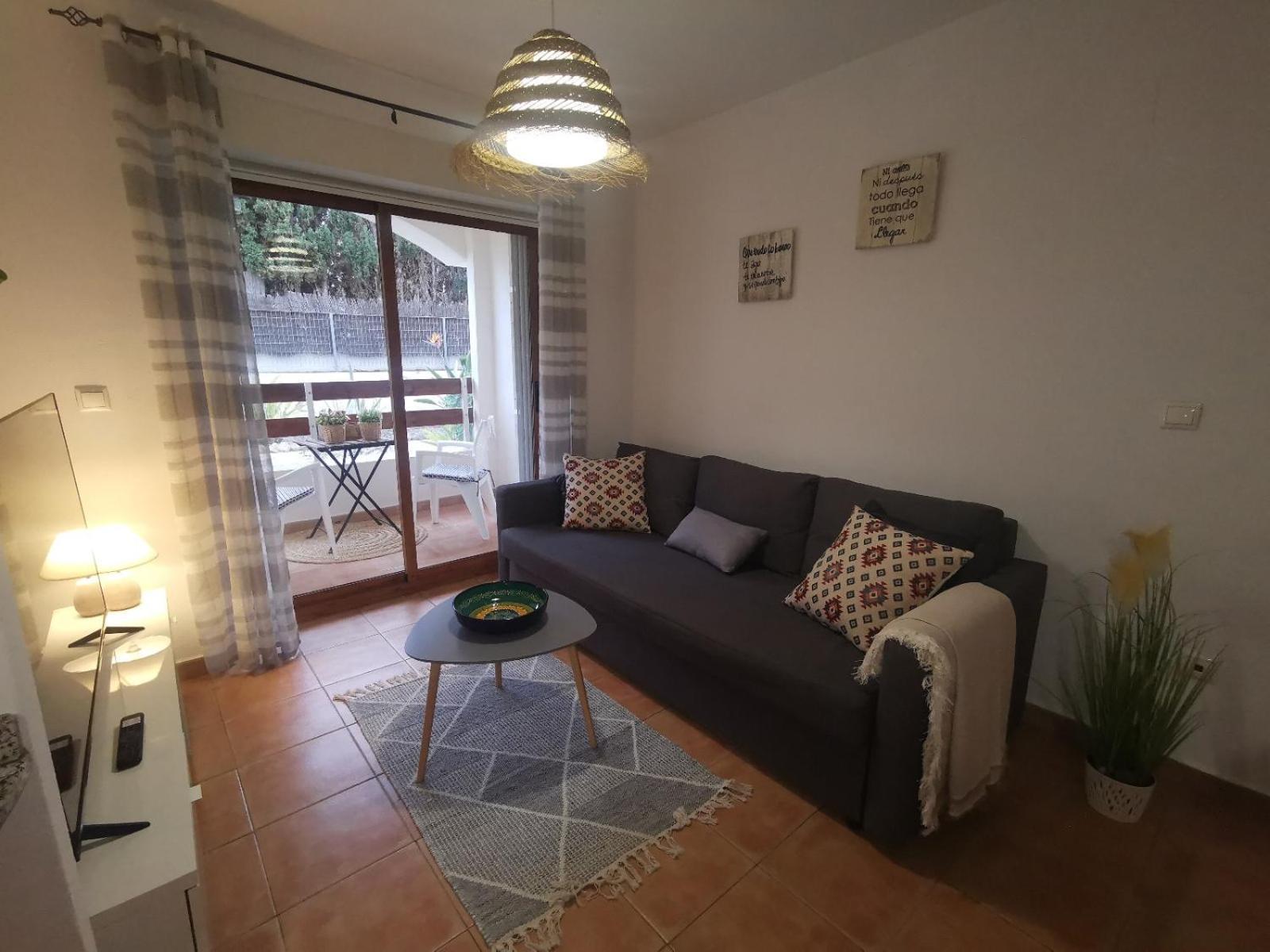 Apartment Font Rotja Albir *