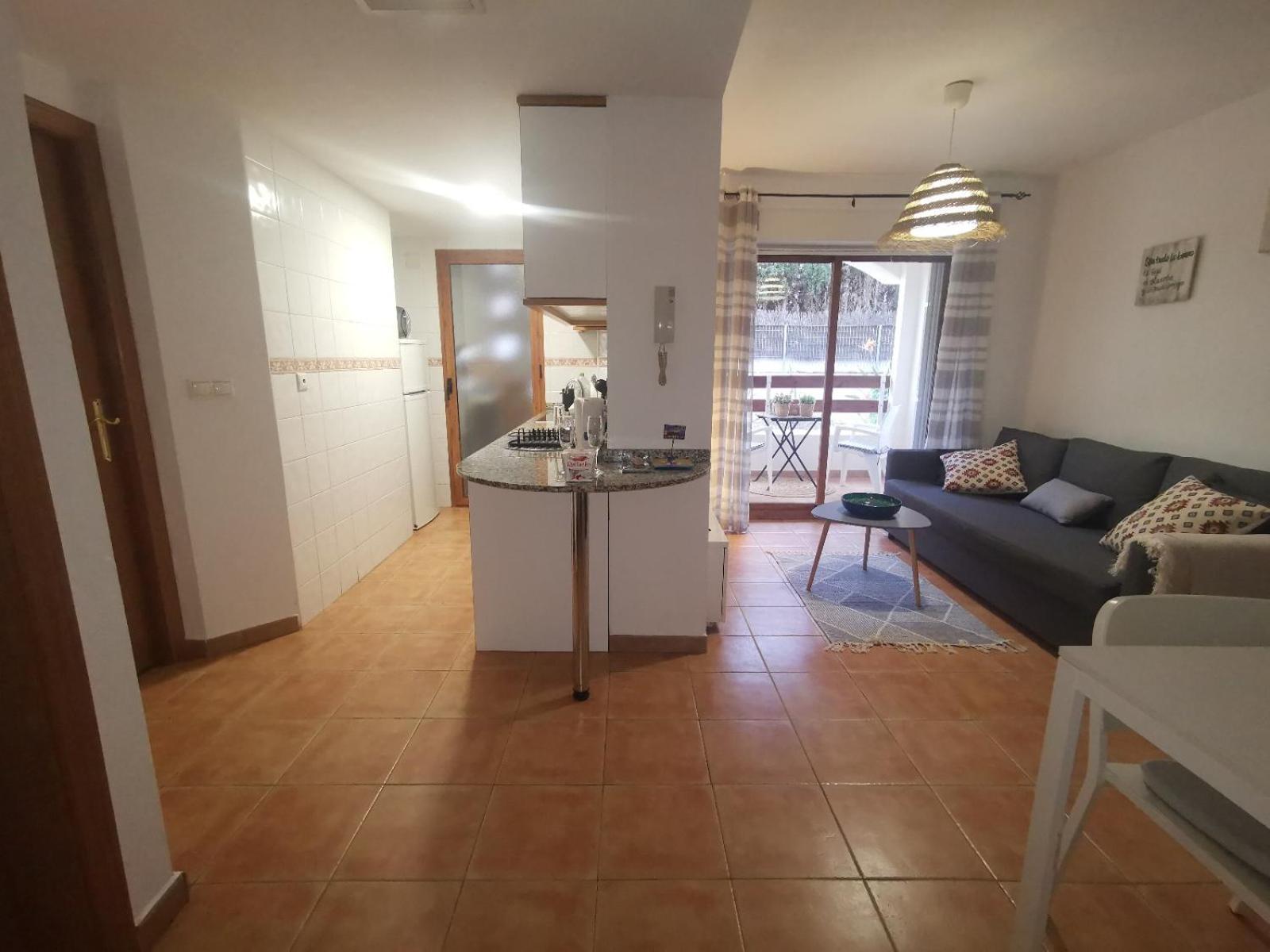 Apartment Font Rotja Albir El Albir